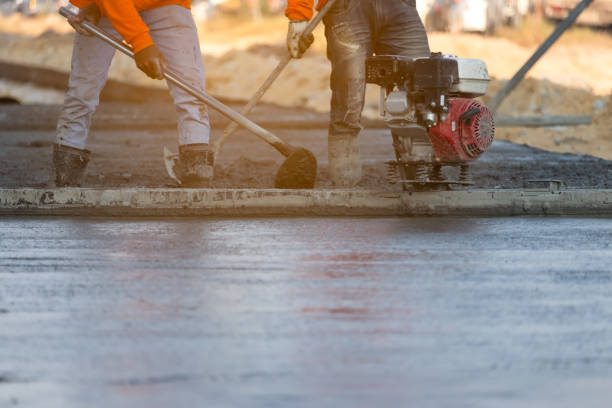 Best Concrete Grinding and Polishing in Fort Dick, CA