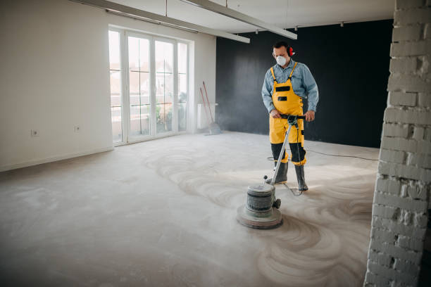 Best Commercial Concrete Services in Fort Dick, CA